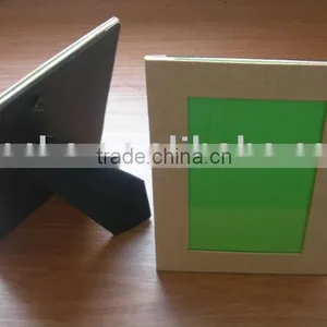 Recycled Paper Photo Frame thumbnail-1