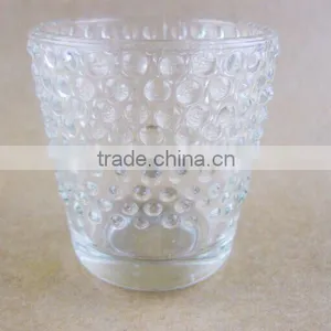 Romantic Candle Holder / Glassware thumbnail-1