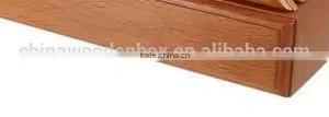 Back Cover Type Wooden Chess Box thumbnail-3