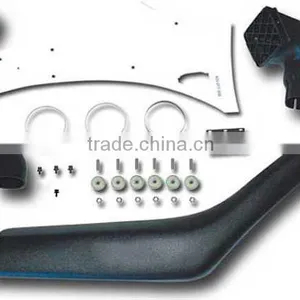 Rotomolded Car Accessories 4x4 Snorkel 4wd Snrokel for Volkswagen Amarok 03/11 Onwards thumbnail-5