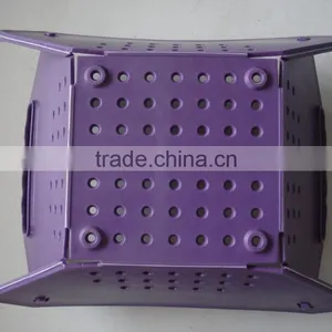 Plastic Chopping Board,foldable Cutting Board thumbnail-6