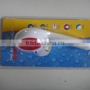 Bathroom ABS Plastic Shower Sprayer thumbnail-6
