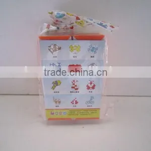 Amazing Magic Ruler For Children/Educational Toy thumbnail-3