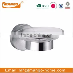 Wall Mounted Stainless Steel Soap Holder thumbnail-1