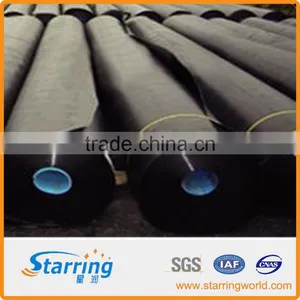 High Density Reinforced Geomembrane Lining for Landfill Site thumbnail-4
