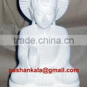 Religious Buddha Statue thumbnail-1