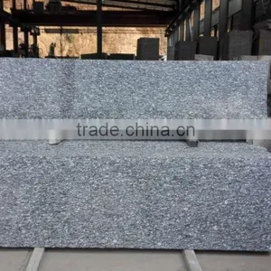 Water Grey Granite Slab Cheap Granite Stone Flamed Granite Slab Price thumbnail-2