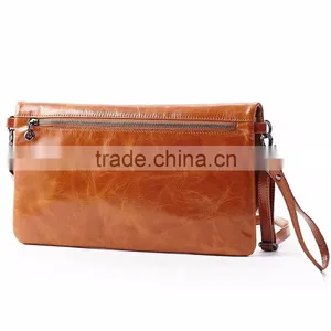 Handbags Women Brand Custom Logo Luxury Sexy Cosmetic Travel Bag thumbnail-1