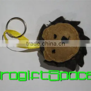 2017 HANDMADE Lion Handbag/purse Charm or Keyring Made in China thumbnail-1
