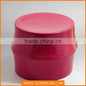 Modern Home Funiture Living Room Fiberglass Child Stool thumbnail-2