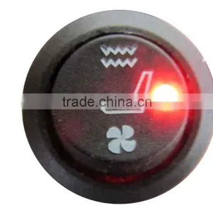 Wholesale Universal 12V Car Seat Heating And Cooling System thumbnail-4
