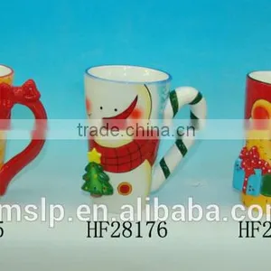 Wholesale Ceramic Mugs thumbnail-1
