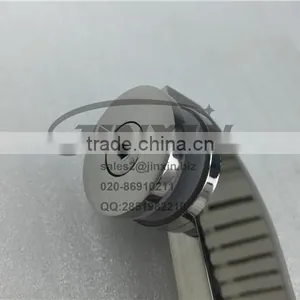 JINXIN Duplex2205 Stainless Steel Square Spigot for Glass Pool Fencing thumbnail-3
