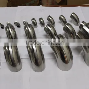 Stainless Steel Balcony Handrail Connector thumbnail-5