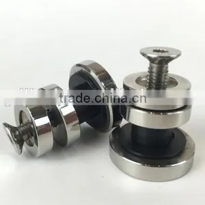 Polished Shower Cubicle Accessories/Shower Doors Parts Accessories thumbnail-4