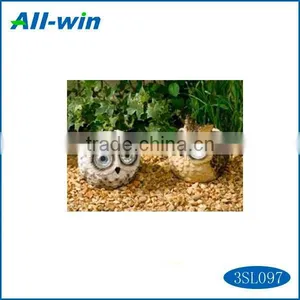 Good Design Garden Owl Solar Light thumbnail-1