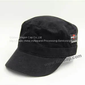 Military Cap thumbnail-1