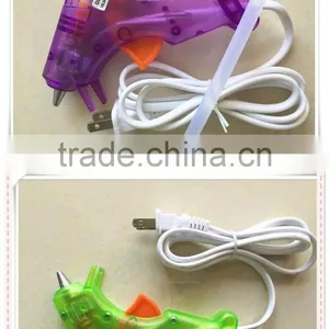 Made-in-China Adjustable Hot Melt Glue Gun 100w thumbnail-5