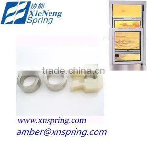 Constant Force Spring for Window thumbnail-1
