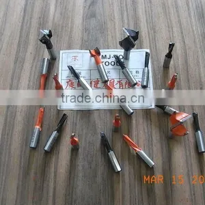 Woodworking Drill Bits thumbnail-1