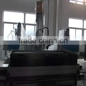 EDM300 EDM Die Sinking Machine/EDM/EDM Machine/edm Wire thumbnail-3
