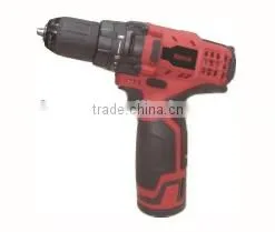 12V Lithium Rechargeable Multifunctional Household Electric Gun Cordless Drill Electric Screwdriver Tool thumbnail-1