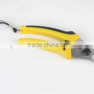 Compact Trimming Bypass Pruners thumbnail-3