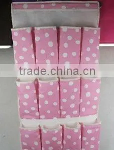 12 Grids Shoes Hanging Bag thumbnail-1