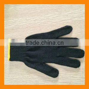 Professional Heat Resistant Curling And Flat Iron Glove thumbnail-1