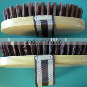 Wooden Horse Brush thumbnail-1