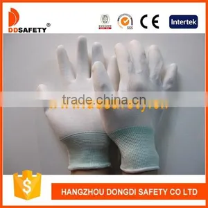 DDSAFETY Hot Sale 2016 With 5Years Experience Safety Glove PU Glove thumbnail-1