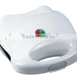 2 Slice Electric Sandwich Maker thumbnail-1