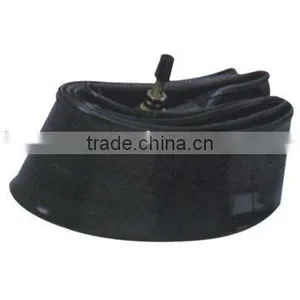 Natural Rubber Motorcycle Inner Tube /full Size/ High Quality thumbnail-1
