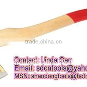 OEM Orders High Quality Cheap Axe With Birch Wooden Handle Hand Tools thumbnail-1