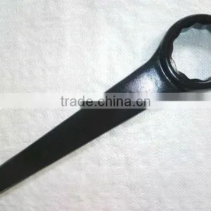 Top Quality Carbon Steel 55mm Single Box Wrench thumbnail-1