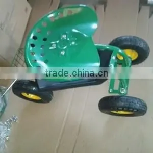 Garden Tractor Seat Cart Tc4501c thumbnail-1