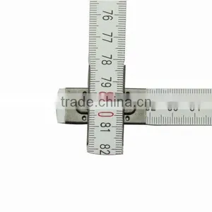 Beech Custom Wooden Rulers thumbnail-1