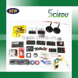 2017 Physics Experiment Kit Electricity thumbnail-1