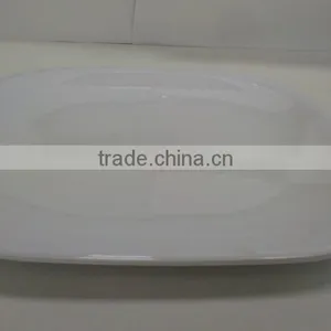 100% Melamine Plate Melamine Dinnerware 5A1052 thumbnail-2