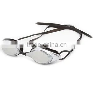 Swimming Goggles Silicone Swim Glass Custom Eyeglasses For Swim thumbnail-1