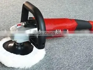 Car Polisher, Polisher, Wax Polishing Machine 1300W thumbnail-6