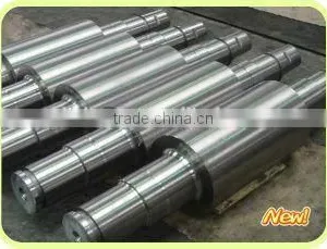 Forged Backup Roll//Back up Roll/Back-up Roller thumbnail-1