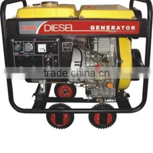 2000w Three Phase ac Diesel Generator,generator 2000w of the Diesel thumbnail-2