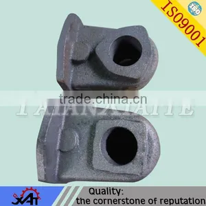 Grey Iron Pipe Joint for Pipe Fittings thumbnail-1