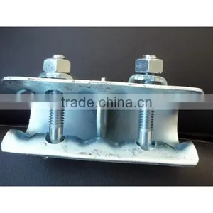 Sleeve/External Couplers for Connecting the Scaffolding Tubes thumbnail-1