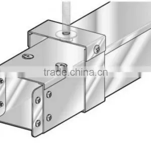 Customer Searched Also BoughGI Electrical Cable Floor Trunking thumbnail-2