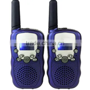 Made in China Walkie Talkie Toy for Kids Play thumbnail-1
