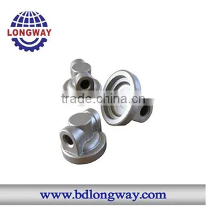 OEM Cast Iron Foundry, Stainless Steel Precision Casting Foundry thumbnail-1