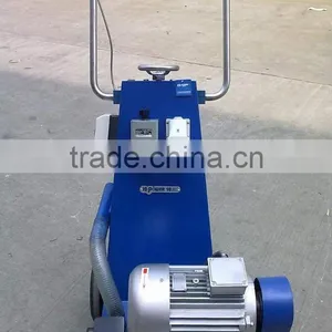 HI-POWER Floor Scarifying Machine /floor Scarifier Machine LT550 thumbnail-1