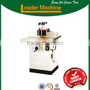W0401F CE Certification Wood Shaper thumbnail-1